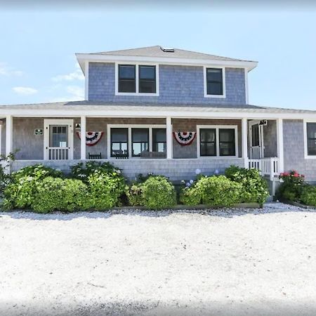 Truro Beachfront House For A Group Villa Exterior photo